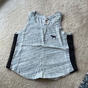 Victoria’s Secret PINK Active Tank Top